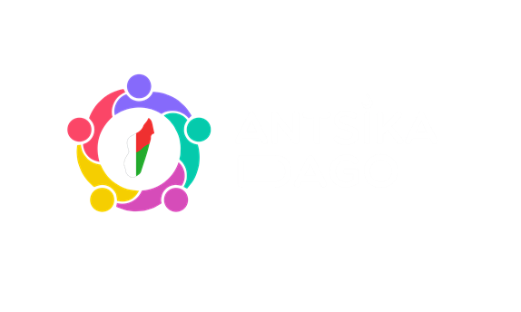 Logo Antsika Dago